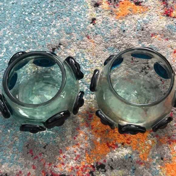 Anthropologie Votive Candle Holders - Picture 4 of 4